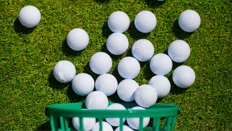 Junior Golf Balls Unpacked: Picking the Perfect Match!